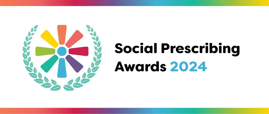 Social Prescribing Awards 2024