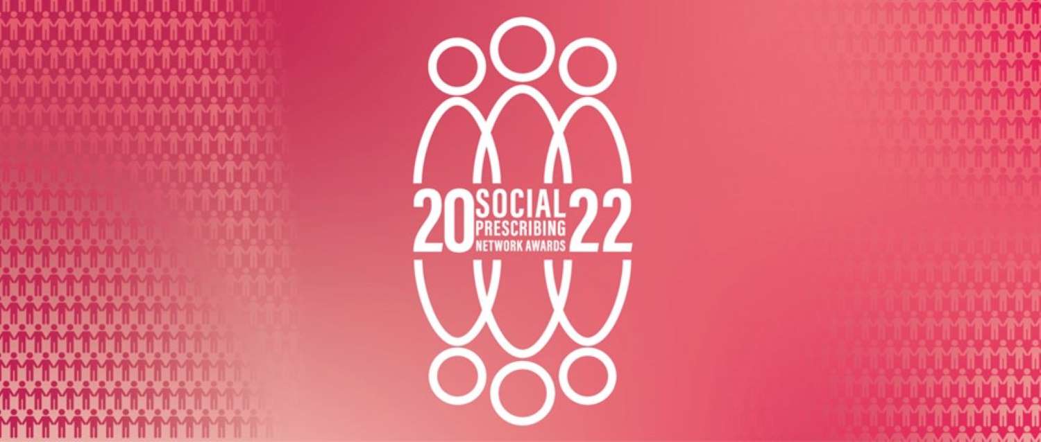 Social Prescribing Network Awards 2022