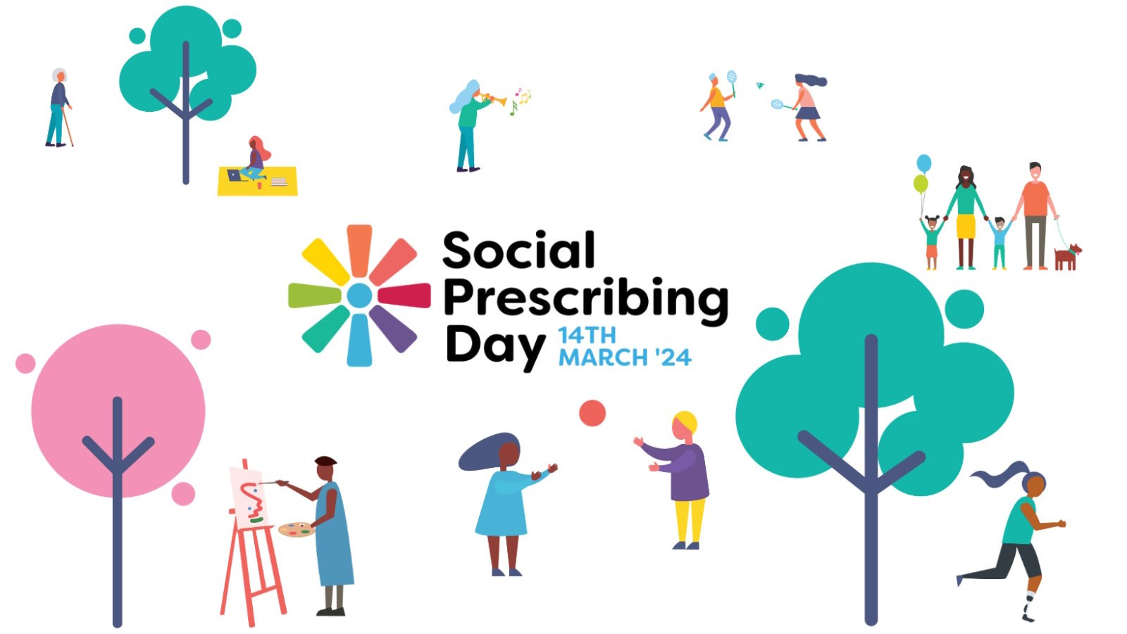 Social Prescribing Day 2024